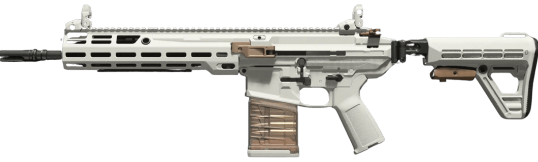 Dominate Warzone with the Best BAS-B Equipment