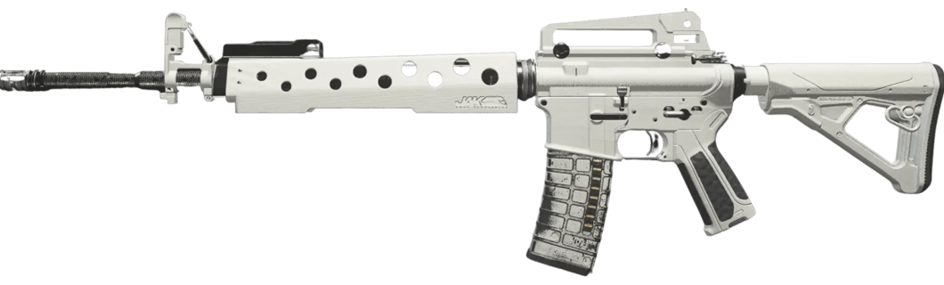 Mejor clase de M16 CONVERSION-KIT-JAK-PATRIOT: Temporada 2 de Warzone ...